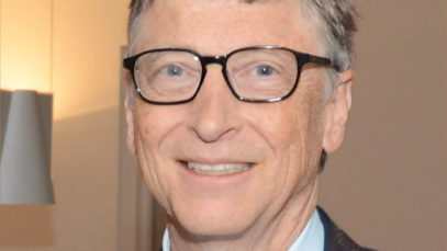 111 Bill Gates