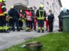 111 Brand Ansfelden
