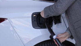 111 E-Auto Förderung