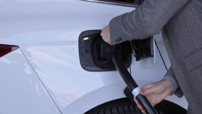 111 E-Auto Förderung