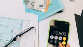 111 Haushaltsenergie