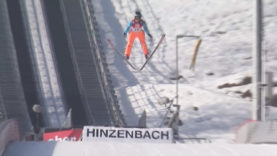111 Hinzenbach Skisprung