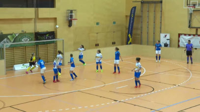 111 Krenglbach Fußball