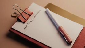 111 Neujahrsvorsätze