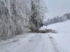 111 Wetterwarnung Schnee