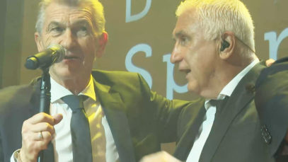 Galanacht des Sports