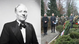 Gleißner 130. Geburtstag