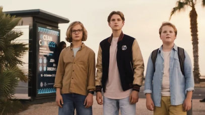 Kinotipp Die drei Fragezeichen