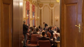 Landtag Probebohrungen