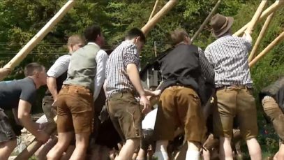 Lange Nacht der Landjugend