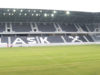 Lask Stadiontour