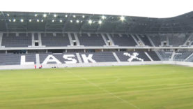 Lask Stadiontour