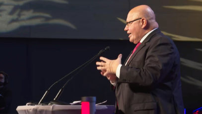 Oberbank Businessgala