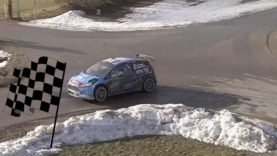 PK Jännerrallye