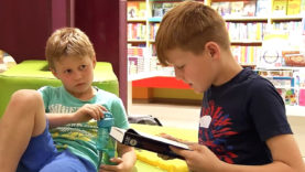 RLB Schülerolympiade