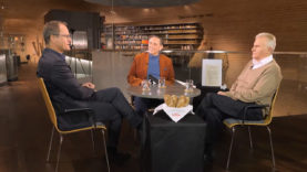 Talk im Paneum Hengstschläger