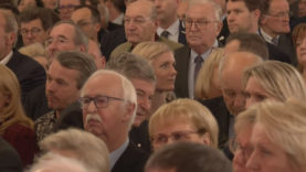 Wirtschaftsbund Empfang