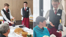 111 Bad Leonfelden Opernball