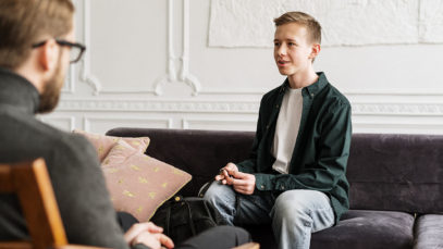 111 Familien Coaching