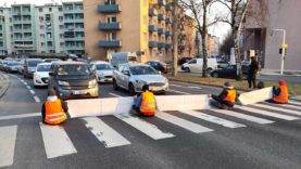 111 Klimakleber Waldeggstraße