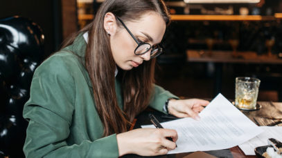 111 Petition Fortgehen