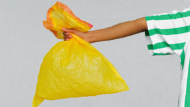 111 Recycling Plastik