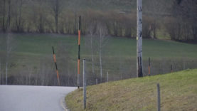 111 Schneestangen Königswiesen