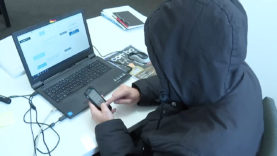 111 Telefonbetrüger