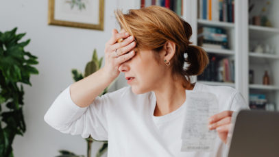 111 Teuerung Februar