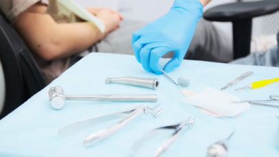 111 Zahnarzt Prozess