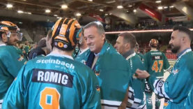 Black Wings Legenden