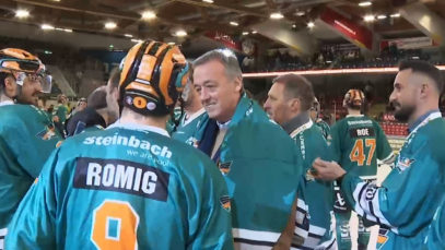 Black Wings Legenden