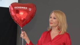 Gerda Rogers Ochsner