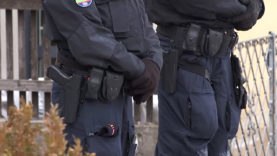 Polizistenmord Trieben