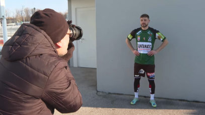 SV Ried Neue Spieler