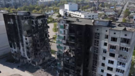 Ukraine 1 Jahr Krieg