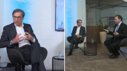 Talk Pierer Cocca Grutsch