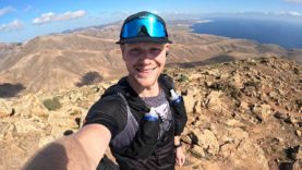 Ultratrail Hofstätter