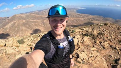 Ultratrail Hofstätter