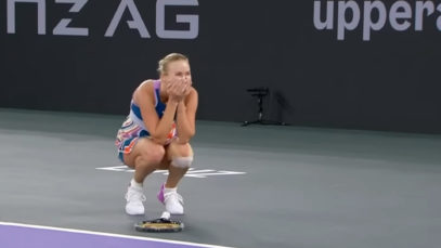 Upper Austria Ladies Gewinner