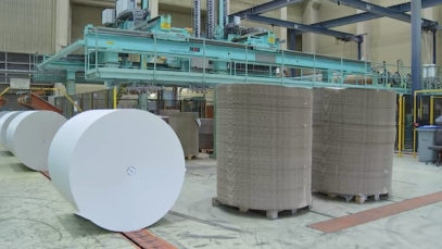 WKO Industrie Zeitungspapier