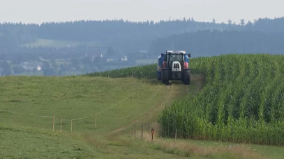 111 Kreislaufwirtschaft Ernte