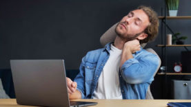 111 Rückenschmerzen