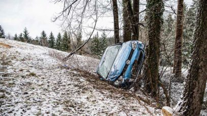 111 Unfall Inzersdorf