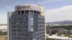 111 Voest Grüner Stahl