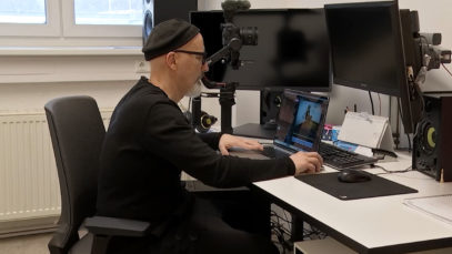 Ali Andress Neue Staffel