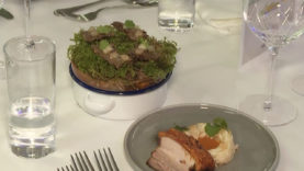 Biermärz Haubenköche