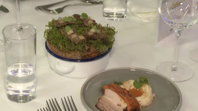 Biermärz Haubenköche