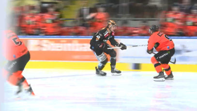 Black Wings Showdown