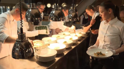 Culinary Art Festival